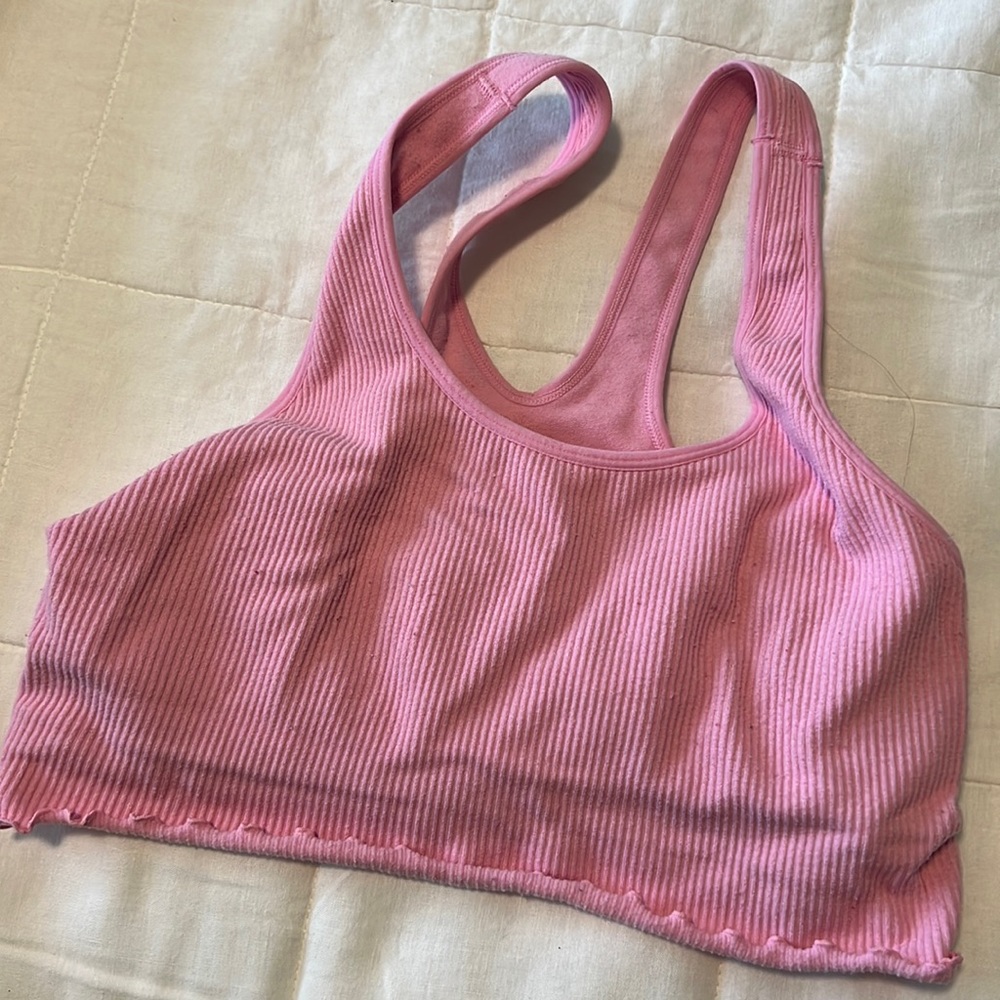 Sweaty Betty Used Sports Bra